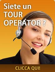 Siete un tour operator